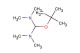 [(tert-butoxy)(dimethylamino)methyl]dimethylamine