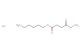 Hexaminolevulinate hydrochloride(Synonyms: Hexyl 5-aminolevulinate hydrochloride; P-1206; 5-Aminolevulinic acid hexyl ester hydrochloride)