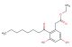 Cytosporone B(Synonyms: Csn-B; Dothiorelone G)