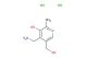 Pyridoxamine 2HCl