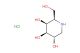 Migalastat hydrochloride(Synonyms: GR181413A)