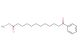 methyl 12-oxo-12-phenyldodecanoate