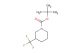 tert-butyl 3-(trifluoromethyl)piperidine-1-carboxylate
