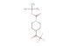 tert-butyl 4-(2,2,2-trifluoroacetyl)piperidine-1-carboxylate