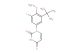 1-(3-tert-butyl-5-iodo-4-methoxyphenyl)pyrimidine-2,4(1H,3H)-dione
