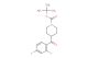 tert-butyl 4-(2,4-difluorobenzoyl)piperidine-1-carboxylate