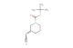 tert-butyl (E)-3-(cyanomethylene)piperidine-1-carboxylate