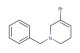 1-benzyl-3-bromo-1,2,5,6-tetrahydropyridine