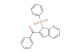 phenyl(1-(phenylsulfonyl)-1H-pyrrolo[2,3-b]pyridin-2-yl)methanon