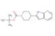 tert-butyl 4-(1H-pyrrolo[2,3-b]pyridin-2-yl)piperidine-1-carboxylate