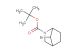 tert-butyl 7-bromo-2-aza-bicyclo[2.2.1]heptane-2-carboxylate