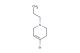 4-bromo-1-propyl-1,2,3,6-tetrahydropyridine