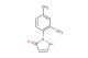 2-(2,4-dimethylphenyl)-1,2-dihydropyrazol-3-one