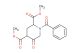 dimethyl 1-benzoyl-5-oxopiperidine-2,4-dicarboxylate