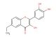 2-(3,4-dihydroxyphenyl)-6-ethyl-3-hydroxy-4H-chromen-4-one