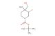 tert-butyl 3-fluoro-4-(hydroxymethyl)-4-methylpiperidine-1-carboxylate