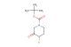 tert-butyl 4-fluoro-3-oxopiperidine-1-carboxylate