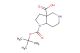 1-(tert-butoxycarbonyl)-octahydro-1H-pyrrolo[3,2-c]pyridine-3a-carboxylic acid