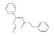 (S)-benzyl 3-oxo-1-phenylpropylcarbamate