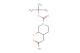 2-(1-(tert-butoxycarbonyl)-3-fluoropiperidin-4-yl)acetic acid