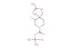 tert-butyl 4-(acetamidomethyl)-3-fluoro-4-methylpiperidine-1-carboxylate
