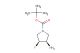cis-(3R,4S)-tert-butyl 3-amino-4-fluoropyrrolidine-1-carboxylate