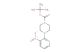 tert-butyl 4-(3-nitropyridin-2-yl)piperazine-1-carboxylate