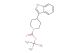 tert-butyl 4-(1H-indol-3-yl)piperidine-1-carboxylate
