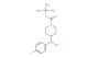 tert-butyl 4-((4-fluorophenyl)(hydroxy)methyl)piperidine-1-carboxylate