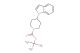 tert-butyl 4-(1H-indol-1-yl)piperidine-1-carboxylate