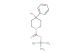 tert-butyl 4-hydroxy-4-phenylpiperidine-1-carboxylate