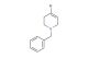 1-benzyl-4-bromo-1,2,3,6-tetrahydropyridine
