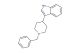 3-(1-benzylpiperidin-4-yl)-1H-indole
