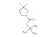 tert-butyl 3,3-difluoropyrrolidine-1-carboxylate