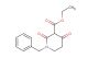 ethyl 1-benzyl-2,4-dioxopiperidine-3-carboxylate