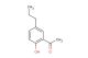 1-(2-hydroxy-5-propylphenyl)ethanone