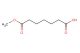 7-methoxy-7-oxoheptanoic acid