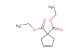 diethyl cyclopent-3-ene-1,1-dicarboxylate