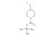 tert-butyl 4-(fluoromethyl)piperidine-1-carboxylate