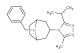 8-benzyl-3-(3-isopropyl-5-methyl-4H-1,2,4-triazol-4-yl)-8-aza-bicyclo[3.2.1]octane