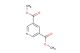 dimethyl pyridine-3,5-dicarboxylate