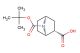 7-azabicyclo[2.2.1]heptane-2,7-dicarboxylic acid, 7-(1,1-dimethylethyl) ester, (1R,2S,4S)-rel-