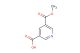 5-(methoxycarbonyl)nicotinic acid