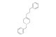 1-benzyl-4-(3-phenylpropyl)-1,2,3,6-tetrahydropyridine