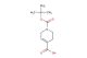 1-(tert-butoxycarbonyl)-1,2,3,6-tetrahydropyridine-4-carboxylic acid