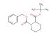 N-Cbz-2-piperidinecarboxylic acid t-butyl ester