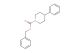 benzyl 4-phenylpiperidine-1-carboxylate
