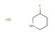 3-fluoropiperidine hydrochloride