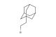 1-(2-bromoethyl)adamantane