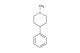 1-methyl-4-phenylpiperidine